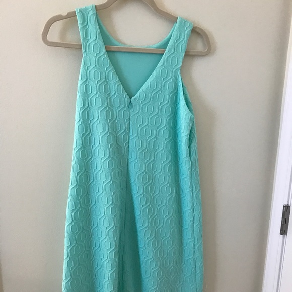 Lily Pulitzer dress - Picture 3 of 4